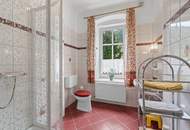 Charmantes Appartementhaus mit 4 Ferienappartements und Privatwohnung