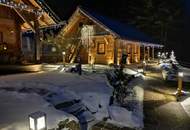 Wohnen wo andere Urlaub machen!