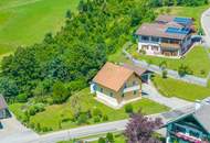 Raum für Neues - Einfamilienhaus mit großem Grundstück