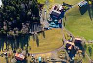 Goldene Felder für Ihre Ernte – Ihre Chance, den Boden zum Leben zu erwecken!