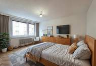 Stilvolle &amp; Lichtdurchflutete 3-Zimmer-Wohnung beim Kutschkermarkt