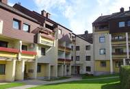 Eigentumswohnung mit 2 Loggien und Carport