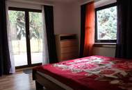 Einfamilienhaus im Innenhof – sanierungsbedürftiges Haus in ruhiger Lage des 21. Bezirks