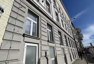 Leeres Lokal – gefragte Lage in 1210 Wien