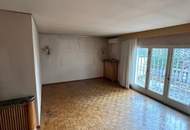 Verborgenes Juwel: Sanierungsbedürftige Stadtvilla in Traumlage mit Potenzial!