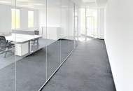 Flexible Büroflächen mit Top-Verkehrsanbindung in Strebersdorf