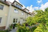 Familienidylle in Bisamberg! 5-Zimmer-Reihenhaus mit hochwertiger Ausstattung