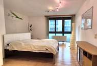 Hübsche Gartenmaisonette in Grünruhelage in Strebersdorf