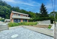 Wohnen im schönen Klosterneuburg I Eigengrund I beliebte Lage I Vollunterkellerung, Luftwärmepumpe, Carport, ...