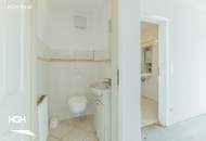 1230 Wien Liesing Großzügige, helle Dachgeschoß-Maisonette mit 2 sonnigen Terrassen