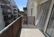 Q11 Leben in Simmering - Schöne Neubauwohnung mit3 Zimmern, Balkon und Deckenkühlung!