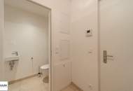 Margaretenstraße: ruhige Neubauwohnung - ideale 2er WG Wohnung mit Balkon - ab sofort!