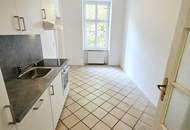 ALTBAU. FLÜGELTÜREN. LIEBLINGSLAGE! Großzügiges Wohnen im 9. Bezirk! Traumhaft schönes Altbauhaus + Ruhige Seitengasse + Altbaucharme!