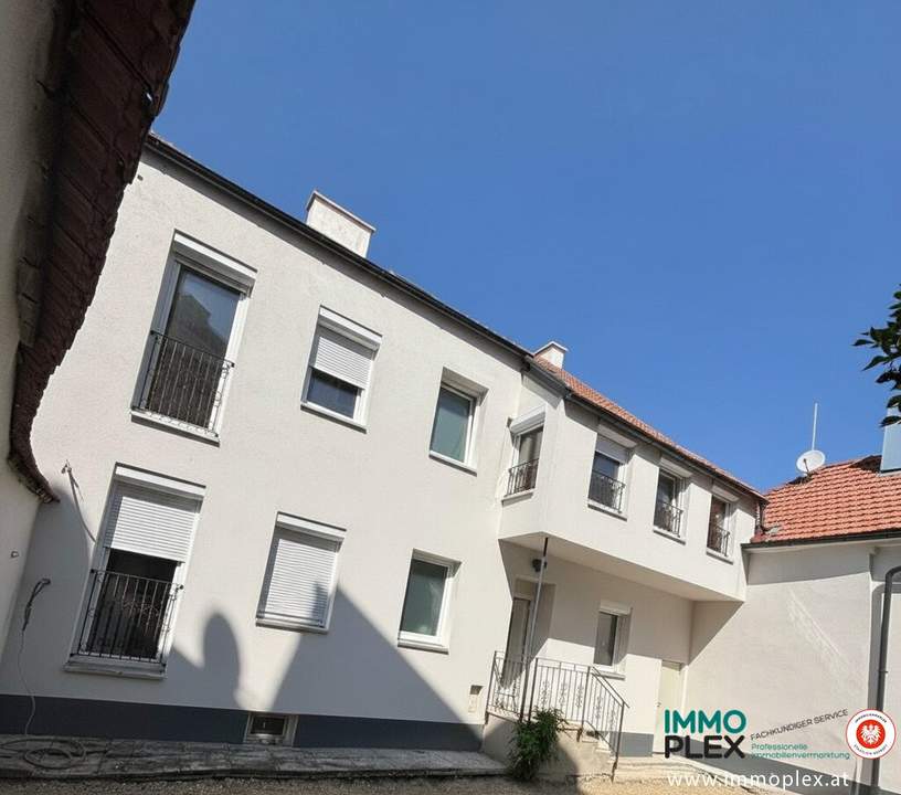 Mehrfamilienhaus in traumhafter Ruhelage mit 8 Zimmer zu kaufen!