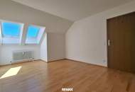Wohnung on top - ein Dachgeschoss zum Verlieben