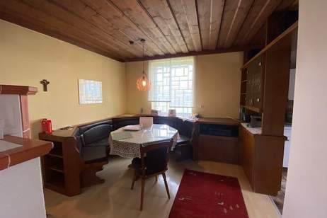 Idyllischer Bungalow, Haus-kauf, 299.000,€, 7503 Oberwart