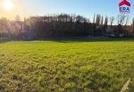 Exklusives Freizeitgrundstück in absoluter Grünruhelage – Natur, Weite &amp; vielfältiges Potenzial in Gaweinstal