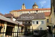 85m² Wohnung mit Altbauflair im Herzen der Stadt Melk