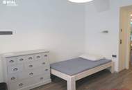 4 Zimmer-Wohnung mit WG-Eignung in zentraler Lage