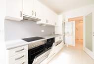 Nahe Schönbrunn! Hofseitige 2-Zimmer-Wohnung im 15. Bezirk zu vermieten!