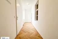 Großzügig, hell und modernisiert - 3-Zimmer-Altbautraum in Bestlage des 15. Bezirks
