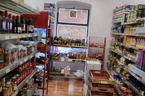 Gewerbefläche für Supermarkt – 1090 Wien – 60 m² – unbefristet – sofort verfügbar, Gewerbeobjekt-miete, 839,93,€, 1090 Wien 9., Alsergrund