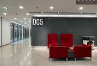 Moderne Büroflächen in bester Lage | Office Center OC5 |