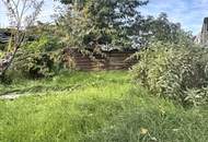 7061 Trausdorf - Rarität! Ideales Grundstück für ein Tinyhouse!