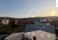 Klosterneuburg: Stilvolle Garçonnière mit Weinberg- und Wiesenblick – perfekte Anlage