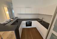 Moderne Etagenwohnung mit Terrasse und Stellplatz in 1140 Wien