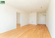 Nachhaltig investieren - Idyllische 2-Zimmer-Wohnung mit moderner Ausstattung - Niedrig-Energie-Standard