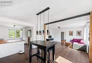 Mitten im Grünen und doch in der Gemeinschaft - Willkommen in Ihrem neuen Zuhause, mit Freifläche, Pool und Raum für Ihre Ideen.