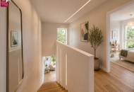 FAMILIENHAUS MIT WEITBLICK – DIESEN SOMMER EINZIEHEN