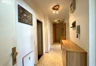 Großzügige 3 (4) Zimmer-Wohnung im 5. Liftstock