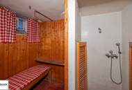 Bungalow mit großem Garten auf außergewöhnlichem Eckgrundstück in Bestlage von Inzersdorf