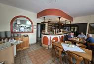 Gewerbeobjekt/Gastronomie/Arbeiterwohnungen - vielseitig nutzbar - Wohnbauentwicklungspotential