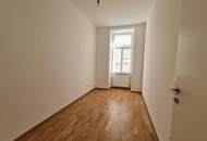 "2 Roomflat, newly renovated"