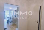 Bezirk Baden I Baujahr 2018 I Neubau I teilmöblierte 2 Zimmer Terrassenwohnung mit PKW Tiefgaragenplatz