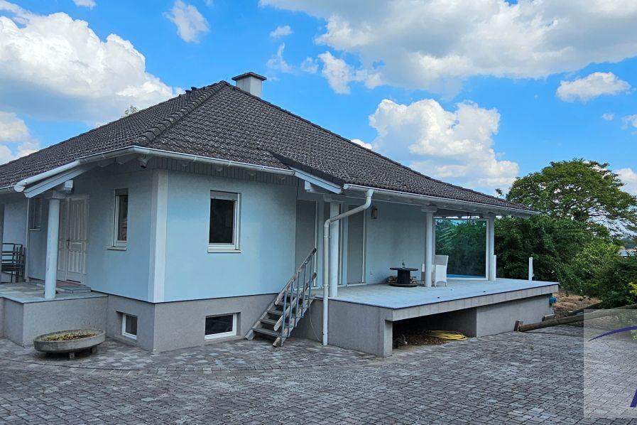 Gepflegter Bungalow in einzigartiger Lage!, Haus-kauf, 2263 Gänserndorf