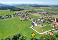 Baugrundstück mit Panoramablick