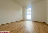 SMART CITY LIVING | 4-Zimmer-Wohnung mit Balkon