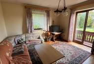 Haus in ruhiger Lage mit Erweiterungsmöglichkeit und großem Nebengebäude!