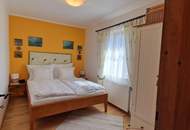 Wohnen wo andere Urlaub machen. Haus mit Nebengebäuden für Tierhaltung in traumhafter Aussichtslage im idylischen Burgenland.