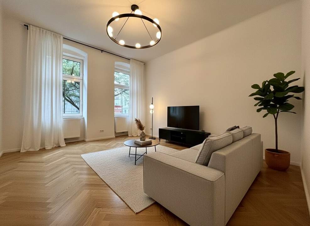 2-Zimmer Eigentum nahe U3/Hütteldorfer Straße, 1150!