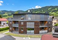 Luxus- Ski in/Ski out Apartment in sonniger Toplage