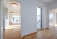 Leben pur! Exklusiv und natürlich zugleich. Im Sommer sonnen-, im Winter eisbaden.