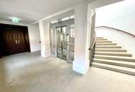 Repräsentative Büroetage im Herzen Wiens zu mieten: Arbeiten im geschichtsträchtigen Palais Harrach