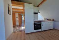 Nette 3.Zi.-Wohnung mit Ausblick in Henndorf am Wallersee
