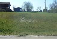 Traumhaftes Baugrundstück in Blindenmarkt: 857 m² mit herrlichem Bergblick! 75.000 €