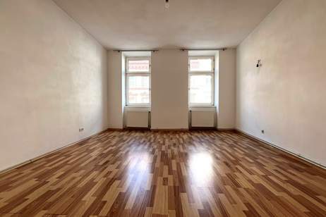 PÄRCHENHIT - Nähe JÄGERSTRASSE, Wohnung-miete, 568,07,€, 1200 Wien 22., Donaustadt